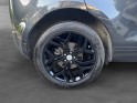 Land rover range rover evoque d150 awd bva9 s - virtual cockpit - apple carplay - pack cuir occasion champigny-sur-marne (94)...