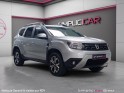 Dacia duster tce 150 fap 4x2 edc prestige-garantie 12 mois-attelage occasion simplicicar brest simplicicar simplicibike france