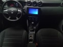 Dacia duster tce 150 fap 4x2 edc prestige-garantie 12 mois-attelage occasion simplicicar brest simplicicar simplicibike france
