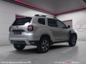 Dacia duster tce 150 fap 4x2 edc prestige-garantie 12 mois-attelage occasion simplicicar brest simplicicar simplicibike france