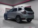 Dacia duster tce 150 fap 4x2 edc prestige-garantie 12 mois-attelage occasion simplicicar brest simplicicar simplicibike france