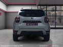 Dacia duster tce 150 fap 4x2 edc prestige-garantie 12 mois-attelage occasion simplicicar brest simplicicar simplicibike france