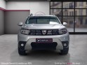 Dacia duster tce 150 fap 4x2 edc prestige-garantie 12 mois-attelage occasion simplicicar brest simplicicar simplicibike france
