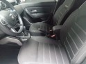 Dacia duster tce 150 fap 4x2 edc prestige-garantie 12 mois-attelage occasion simplicicar brest simplicicar simplicibike france