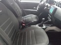 Dacia duster tce 150 fap 4x2 edc prestige-garantie 12 mois-attelage occasion simplicicar brest simplicicar simplicibike france