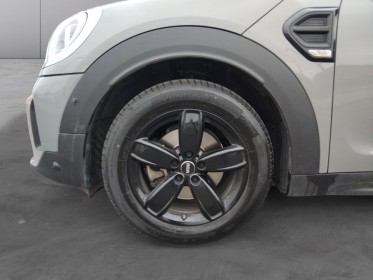 Mini countryman f60 lci 136 ch cooper edition northwood garantie 1 an occasion parc voitures beauvais simplicicar...