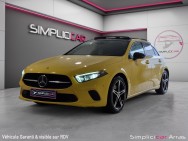 MERCEDES d'occasion CLASSE A A220 D PROGRESSIVE LINE 8G-DCT de 2021