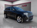 Jeep grand cherokee v8 6.4 hemi 468 srt a, climatisation auto, sièges ventilés,... occasion simplicicar rennes simplicicar...
