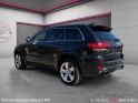 Jeep grand cherokee v8 6.4 hemi 468 srt a, climatisation auto, sièges ventilés,... occasion simplicicar rennes simplicicar...