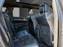 Jeep grand cherokee v8 6.4 hemi 468 srt a, climatisation auto, sièges ventilés,... occasion simplicicar rennes simplicicar...