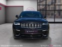 Jeep grand cherokee v8 6.4 hemi 468 srt a, climatisation auto, sièges ventilés,... occasion simplicicar rennes simplicicar...