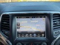 Jeep grand cherokee v8 6.4 hemi 468 srt a, climatisation auto, sièges ventilés,... occasion simplicicar rennes simplicicar...
