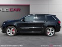 Jeep grand cherokee v8 6.4 hemi 468 srt a, climatisation auto, sièges ventilés,... occasion simplicicar rennes simplicicar...