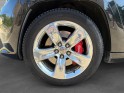 Jeep grand cherokee v8 6.4 hemi 468 srt a, climatisation auto, sièges ventilés,... occasion simplicicar rennes simplicicar...