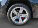 Jeep grand cherokee v8 6.4 hemi 468 srt a, climatisation auto, sièges ventilés,... occasion simplicicar rennes simplicicar...