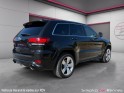 Jeep grand cherokee v8 6.4 hemi 468 srt a, climatisation auto, sièges ventilés,... occasion simplicicar rennes simplicicar...