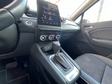 Renault captur tce 130 edc fap intens occasion simplicicar meaux simplicicar simplicibike france