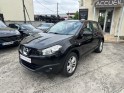 Nissan qashqai entreprise 1.6 117 stop/start acenta occasion simplicicar livry gargan simplicicar simplicibike france