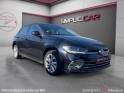 Volkswagen polo 1.0 tsi 110 ss dsg7 style occasion simplicicar meaux simplicicar simplicibike france