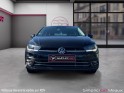Volkswagen polo 1.0 tsi 110 ss dsg7 style occasion simplicicar meaux simplicicar simplicibike france