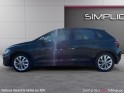 Volkswagen polo 1.0 tsi 110 ss dsg7 style occasion simplicicar meaux simplicicar simplicibike france