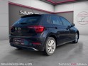 Volkswagen polo 1.0 tsi 110 ss dsg7 style occasion simplicicar meaux simplicicar simplicibike france