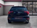 Volkswagen polo 1.0 tsi 110 ss dsg7 style occasion simplicicar meaux simplicicar simplicibike france