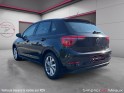 Volkswagen polo 1.0 tsi 110 ss dsg7 style occasion simplicicar meaux simplicicar simplicibike france