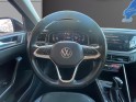 Volkswagen polo 1.0 tsi 110 ss dsg7 style occasion simplicicar meaux simplicicar simplicibike france