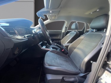 Volkswagen polo 1.0 tsi 110 ss dsg7 style occasion simplicicar meaux simplicicar simplicibike france