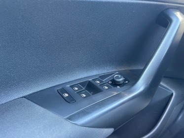 Volkswagen polo 1.0 tsi 110 ss dsg7 style occasion simplicicar meaux simplicicar simplicibike france
