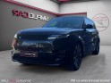 Land rover range rover sport p440e 3.0l i6 phev 440ch dynamic hse occasion simplicicar lille  simplicicar simplicibike france