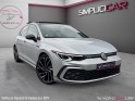 Volkswagen golf 2.0 tdi scr 200 dsg7 gtd occasion simplicicar lille  simplicicar simplicibike france