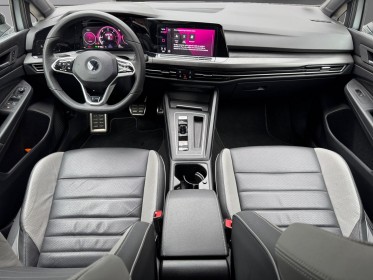 Volkswagen golf 2.0 tdi scr 200 dsg7 gtd occasion simplicicar lille  simplicicar simplicibike france