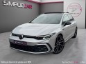 Volkswagen golf 2.0 tdi scr 200 dsg7 gtd occasion simplicicar lille  simplicicar simplicibike france