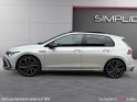 Volkswagen golf 2.0 tdi scr 200 dsg7 gtd occasion simplicicar lille  simplicicar simplicibike france