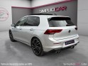 Volkswagen golf 2.0 tdi scr 200 dsg7 gtd occasion simplicicar lille  simplicicar simplicibike france
