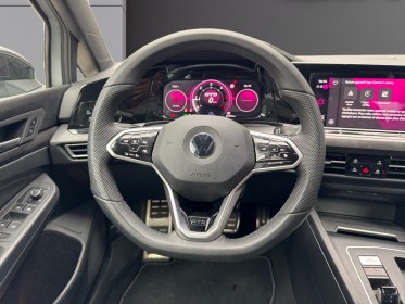 Volkswagen golf 2.0 tdi scr 200 dsg7 gtd occasion simplicicar lille  simplicicar simplicibike france