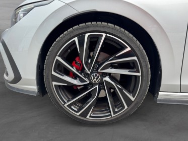 Volkswagen golf 2.0 tdi scr 200 dsg7 gtd occasion simplicicar lille  simplicicar simplicibike france