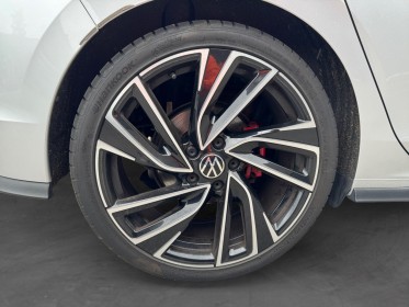 Volkswagen golf 2.0 tdi scr 200 dsg7 gtd occasion simplicicar lille  simplicicar simplicibike france