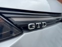 Volkswagen golf 2.0 tdi scr 200 dsg7 gtd occasion simplicicar lille  simplicicar simplicibike france