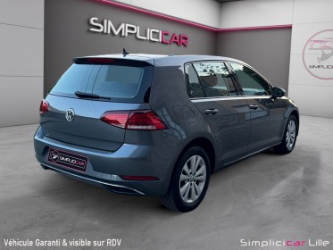 Volkswagen golf sw 1.0 tsi 110 bluemotion technology first edition occasion simplicicar lille  simplicicar simplicibike france