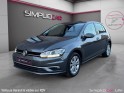 Volkswagen golf sw 1.0 tsi 110 bluemotion technology first edition occasion simplicicar lille  simplicicar simplicibike france