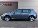 Volkswagen golf sw 1.0 tsi 110 bluemotion technology first edition occasion simplicicar lille  simplicicar simplicibike france