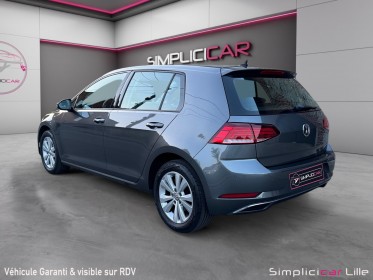 Volkswagen golf sw 1.0 tsi 110 bluemotion technology first edition occasion simplicicar lille  simplicicar simplicibike france