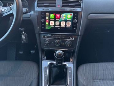 Volkswagen golf sw 1.0 tsi 110 bluemotion technology first edition occasion simplicicar lille  simplicicar simplicibike france
