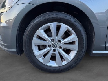 Volkswagen golf sw 1.0 tsi 110 bluemotion technology first edition occasion simplicicar lille  simplicicar simplicibike france