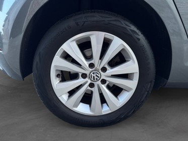 Volkswagen golf sw 1.0 tsi 110 bluemotion technology first edition occasion simplicicar lille  simplicicar simplicibike france