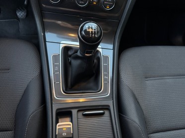 Volkswagen golf sw 1.0 tsi 110 bluemotion technology first edition occasion simplicicar lille  simplicicar simplicibike france