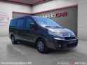 Citroen jumpy multispace l2h1 hdi - 125 9 places occasion simplicicar rennes simplicicar simplicibike france